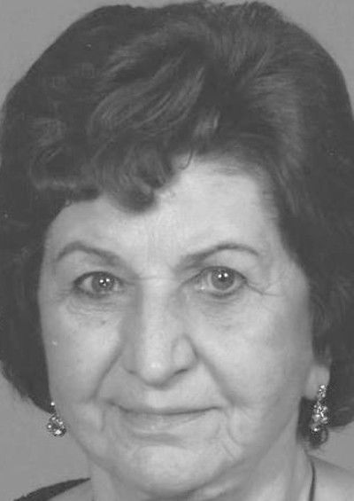 Marjorie A. Glaser